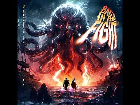 Zayde Wolf Ft. EDVN - Back in the Fight (Instrumental)