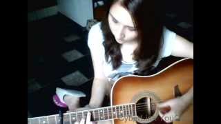 Lilygreen &amp; Maguire - Ain&#39;t Love Crazy (cover)