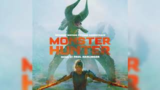 Monster Hunter (Movie 2020) OST - Main Theme