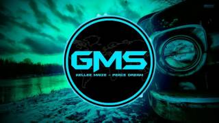 Kellee Maize - Peace Dream