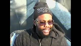 Casey Veggies - Trendsetter / Independent Freestyle (Visualizer)