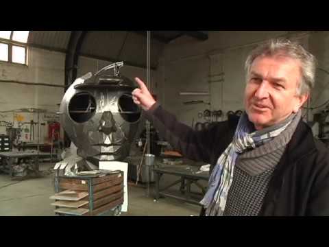 1000 Jahre Leipzig – StadtFestSpiel Lipsias Löwen