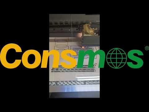 Baltic Birch Plywood 6mm 12" x 12" Craft Wood, Perfect for DIY Projects, Painting, Drawing, Laser