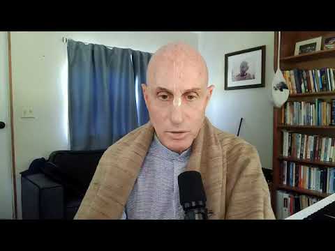 Entering into the Meaning and Mood of the Song Gopinatha - Part 1 | Mahatma Das