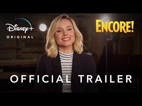 Encore! (Promo)