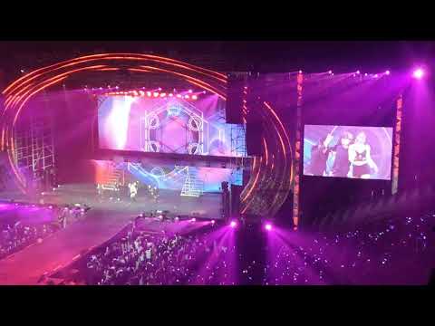 SS7 Manila - LO SIENTO