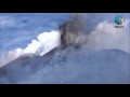 Video for ETNA VOLCANO, Videos  , "august 25, 2018", -interalex