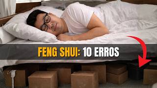 10 Things I Stopped Doing After Studying Feng Shui