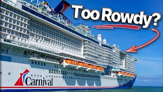 6 Reasons People LOVE Carnival Cruises (And 2 Big Complaints!)