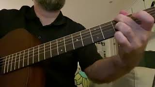 Salty Dog (Cat Power/Trad.)