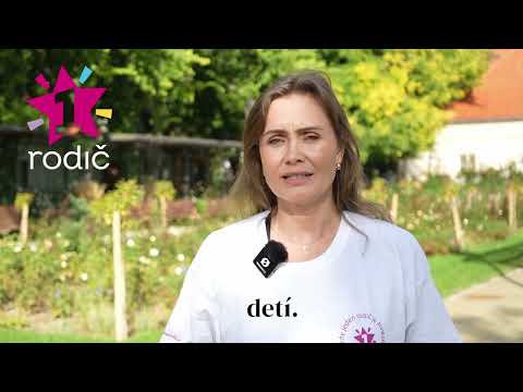 JEDEN RODIČ | Pomôžte nám zastaviť hlad v jednorodičovských rodinách