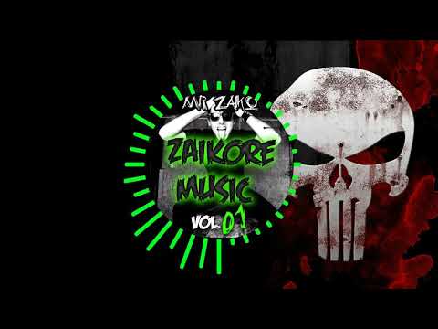 MR ZAiKO - The War Will Begin