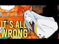 EVERYTHING We Know About The Naruto Universe Is WRONG