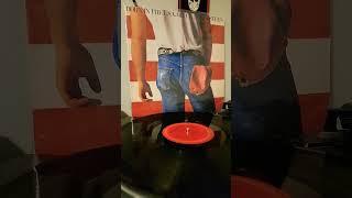 Bruce Springsteen Born In The U.S.A (Born In The U.S.A) 1984 Columbia Records