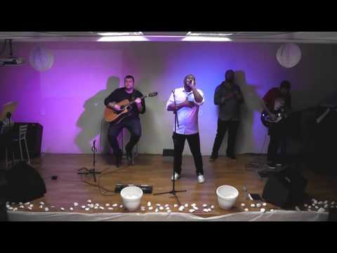 O Amor De Deus video