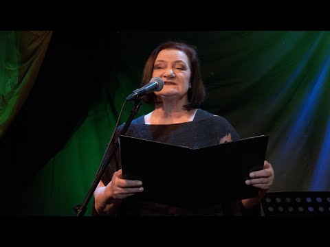 Tamara Kalinowska - DZIECI WOJNY - Piwnica pod Baranami