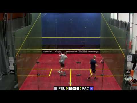 Masters SM 2022: Jaakko Antti Peltola Ruka - Petri Packalen SqJu