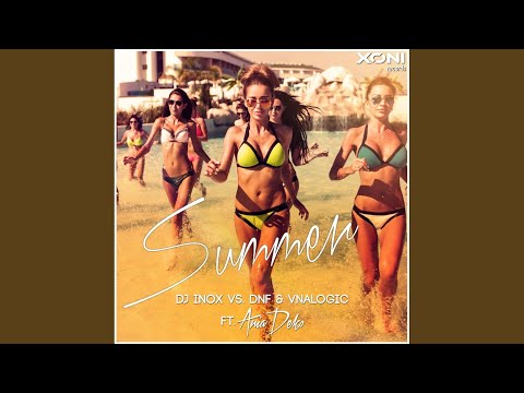 Summer (Radio Edit)