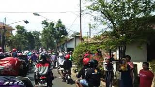 Download lagu Konvoi PERSIK KEDIRI mp3