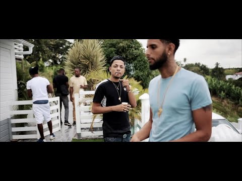 Killer, Shaka Zulu - Mentalité Ganster