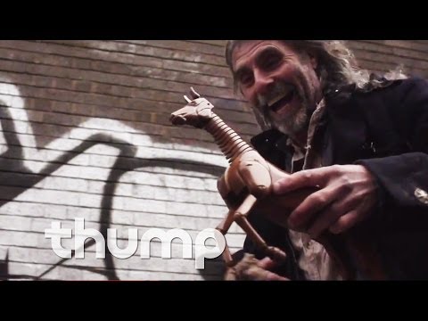 Popeska ft. Denny White - "Heart of Glass" (Official Video)