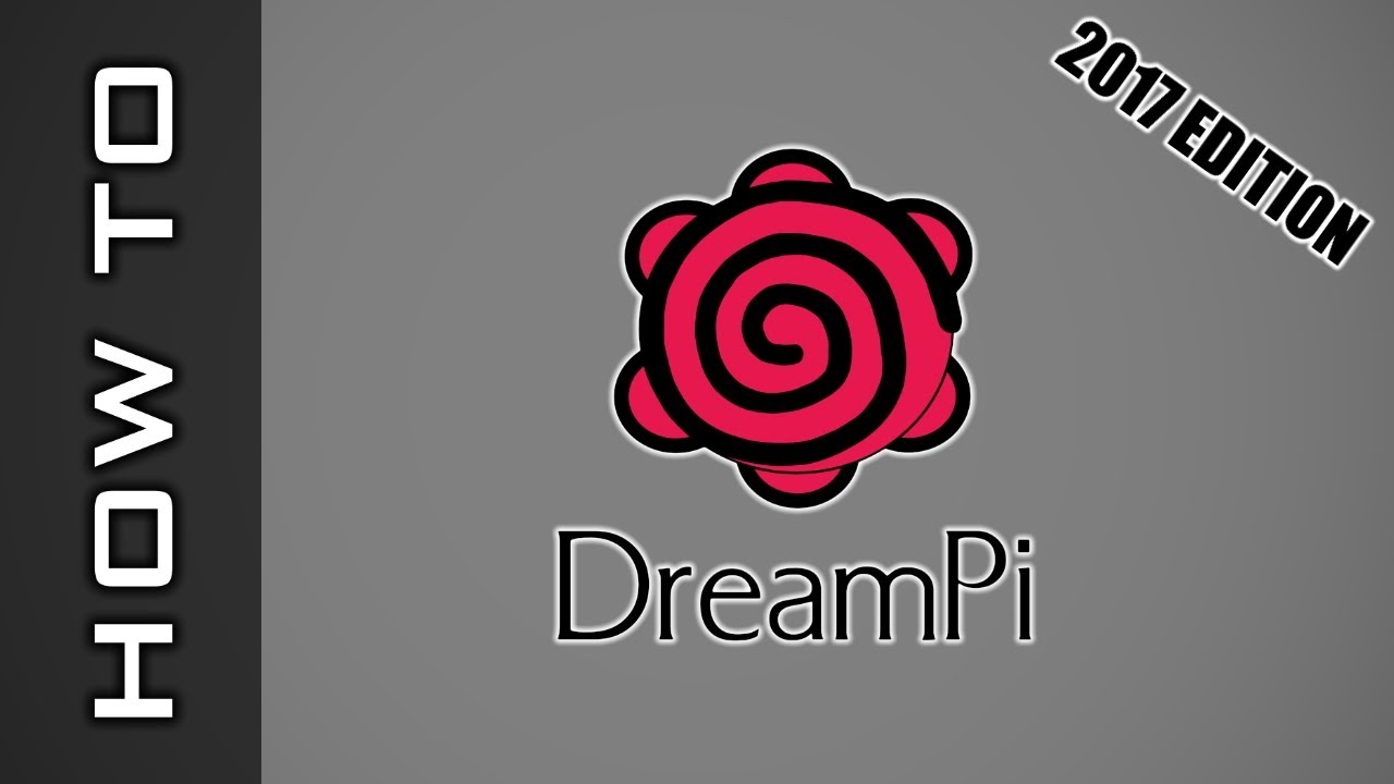 How To: Get Your Dreamcast Online (DreamPi) | 2017 Edition | Still Works in 2026!