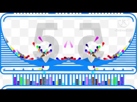 Team Marble Race.33 -.Classic MIKAN Style - in CoNfUsloN