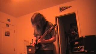 The Deadlights - Sweet Oblivion (Cover)