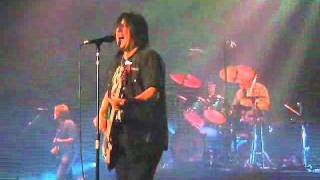 GGD Inner Machine: &quot;January Friend&quot; live