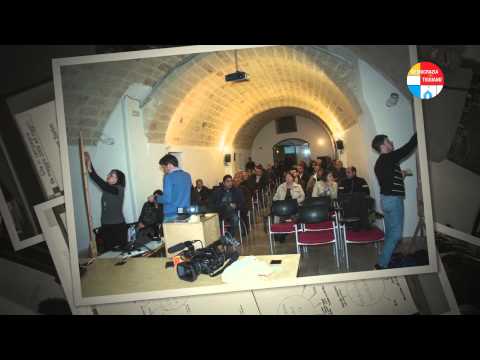 INTRO - DEMOCRAZIA PER TIGGIANO, LISTA N°2.