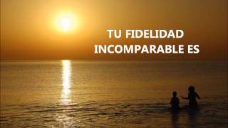 TU FIDELIDAD MARCOS WITT