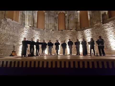 O Sisters 2025 Christmas concert 