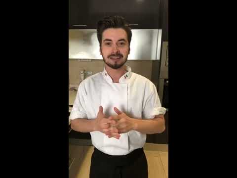 Melanzane sfiziose con crema di zucca, pomodoro, formaggio e spinaci