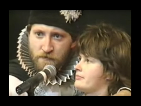 kabaret Potem - kopciuszek - Bajki dla Potłuczonych