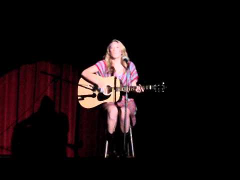 If I die young- Kaitlyn Seekford (Chopticon High's 2011 Talent Show)