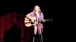 If I die young- Kaitlyn Seekford (Chopticon High's 2011 Talent Show)