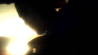 Alley Cat by Steel Train Bass Cover