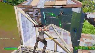 【キル集】Hero　希望の歌　一ヶ月フォトナをサボり続けた男のキル集　【フォートナイト／Fortnite】