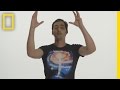 Jason Silva On Positive Thinking Brain Games