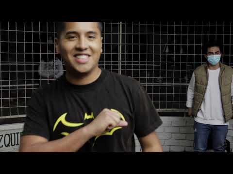 Kairos vs Jherson - Final -