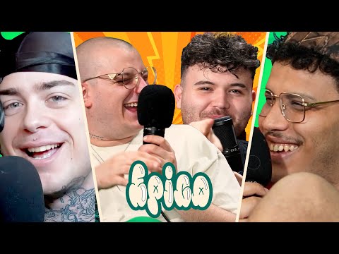 UN GORILLA,DIPRE E PELATI CON  GREG WILLEN E YOUNG MILES