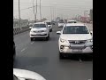 Neeraj Bawana Kafila On Toll Plaza Neeraj Bawana Gang