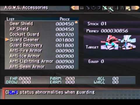 ❀Xenosaga Episode I Walkthrough❀ - Part 26 Song of Nephilim Preparation