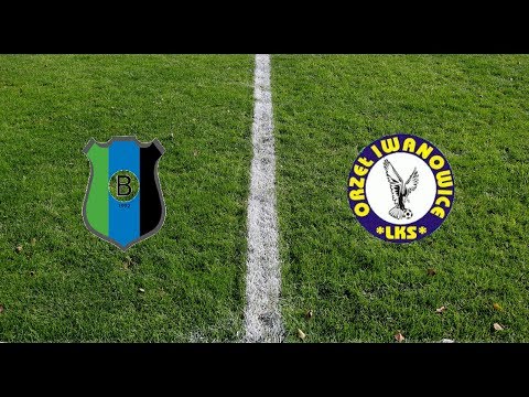 2018-08-15 BIBICZANKA Bibice - ORZEŁ Iwanowice