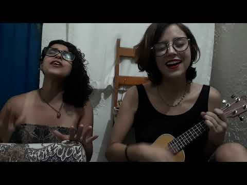 Meu Primeiro Amor - Lucas Santtana ft. Duda Beat (cover)