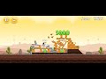 Angry Birds Rovio Classics Poached Eggs Level 3 17