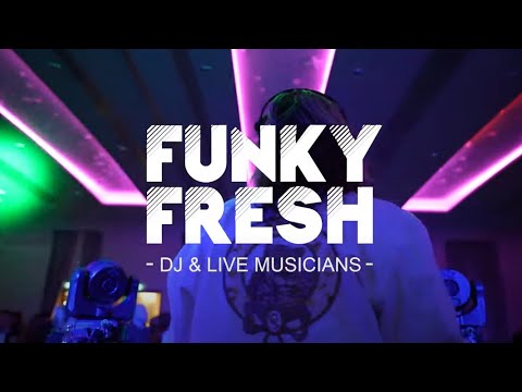 Funky Fresh