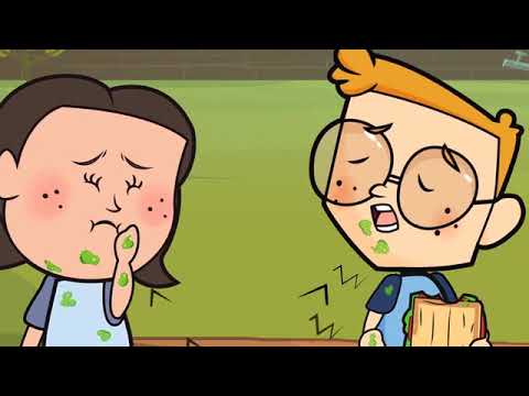 Commander Safeguard Mission Clean Sweep