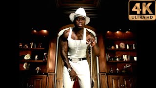 50 Cent, G-Unit &amp; Snoop Dogg - P.I.M.P. [Remix] [Explicit] [Remastered In 4K] (Official Music Video)