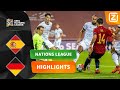 DEZE UITSLAG GELOOF JE TOCH NIET?!.. ? | Spanje vs Duitsland | Nations League 2020/21 | Samenvatting